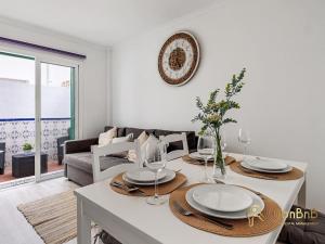 Fotografia z galérie ubytovania Apartamento a 200 metros de la playa de Fuengirola v destinácii Fuengirola