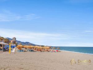Fotografia z galérie ubytovania Apartamento a 200 metros de la playa de Fuengirola v destinácii Fuengirola