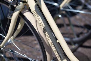 Billede fra billedgalleriet på Hotel Sporting i Vasto