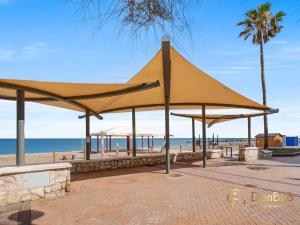 Fotografia z galérie ubytovania Apartamento a 200 metros de la playa de Fuengirola v destinácii Fuengirola