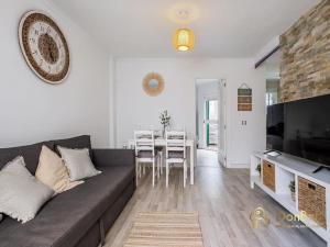 Fotografia z galérie ubytovania Apartamento a 200 metros de la playa de Fuengirola v destinácii Fuengirola
