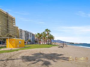 Fotografia z galérie ubytovania Apartamento a 200 metros de la playa de Fuengirola v destinácii Fuengirola