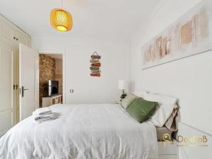 Fotografia z galérie ubytovania Apartamento a 200 metros de la playa de Fuengirola v destinácii Fuengirola