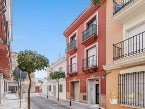 Fotografia z galérie ubytovania Apartamento a 200 metros de la playa de Fuengirola v destinácii Fuengirola