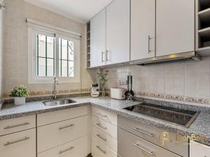 Fotografia z galérie ubytovania Apartamento a 200 metros de la playa de Fuengirola v destinácii Fuengirola