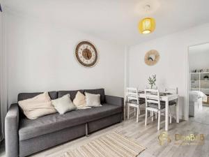 Fotografia z galérie ubytovania Apartamento a 200 metros de la playa de Fuengirola v destinácii Fuengirola
