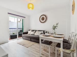 Fotografia z galérie ubytovania Apartamento a 200 metros de la playa de Fuengirola v destinácii Fuengirola