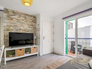 Fotografia z galérie ubytovania Apartamento a 200 metros de la playa de Fuengirola v destinácii Fuengirola