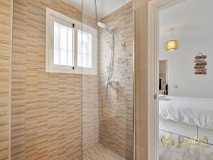 Fotografia z galérie ubytovania Apartamento a 200 metros de la playa de Fuengirola v destinácii Fuengirola