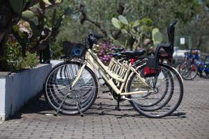 Billede fra billedgalleriet på Hotel Sporting i Vasto + 73 billeder