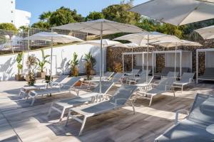 Zdjęcie z galerii obiektu AluaSoul Mallorca Resort - Adults only w mieście Cala d´Or