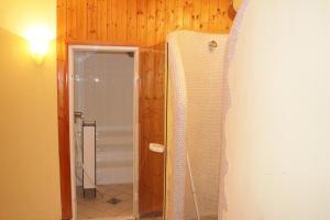 Bagno di Familienparadies Reichenhauser