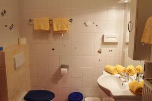 Bagno di Familienparadies Reichenhauser