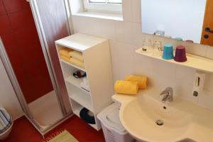 Bagno di Familienparadies Reichenhauser