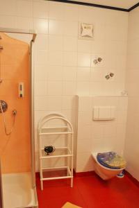 Bagno di Familienparadies Reichenhauser