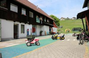 Foto dalla galleria di Familienparadies Reichenhauser a Keutschach am See