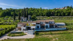 Zdjęcie z galerii obiektu Casa di Marco w mieście Grožnjan