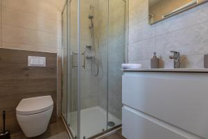 Zdjęcie z galerii obiektu Casa di Marco w mieście Grožnjan