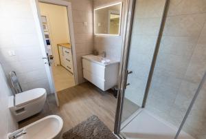 Zdjęcie z galerii obiektu Casa di Marco w mieście Grožnjan