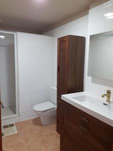 Fotografie z fotogalerie ubytování Precioso Apartamento Racó v destinaci Cullera