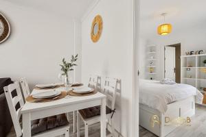 Fotografie z fotogalerie ubytování Apartamento a 200 metros de la playa de Fuengirola v destinaci Fuengirola