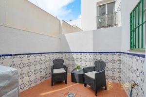 Fotografia z galérie ubytovania Apartamento a 200 metros de la playa de Fuengirola v destinácii Fuengirola