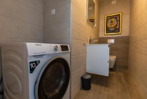 Zdjęcie z galerii obiektu Casa di Marco w mieście Grožnjan