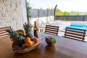 Zdjęcie z galerii obiektu Casa di Marco w mieście Grožnjan