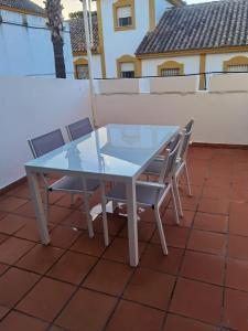 Fotografia z galérie ubytovania Casa en Islantilla (Huelva) v destinácii Huelva