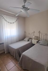Fotografia z galérie ubytovania Casa en Islantilla (Huelva) v destinácii Huelva