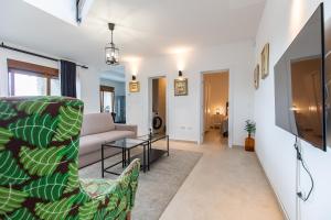 Zdjęcie z galerii obiektu Casa di Marco w mieście Grožnjan