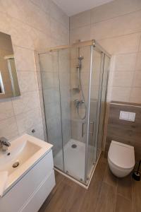 Zdjęcie z galerii obiektu Casa di Marco w mieście Grožnjan