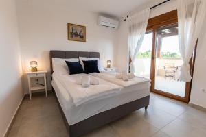 Zdjęcie z galerii obiektu Casa di Marco w mieście Grožnjan