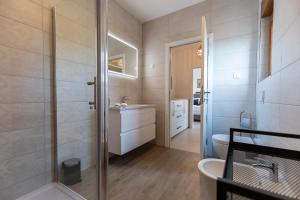 Zdjęcie z galerii obiektu Casa di Marco w mieście Grožnjan