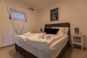 Zdjęcie z galerii obiektu Casa di Marco w mieście Grožnjan