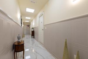 Fotografie z fotogalerie ubytování Alloggi Be Deluxe v destinaci Isernia