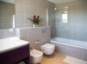 Fotografia z galérie ubytovania Modern Villa in Cala Jondal Porroig v destinácii San Jose de sa Talaia