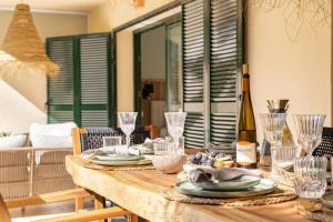 Napoje w obiekcie Beautiful newly renovated Apt El Palmeral RDR306