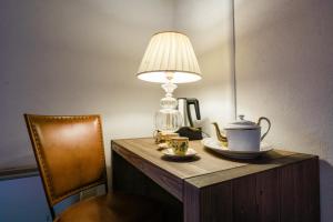 Fotografie z fotogalerie ubytování SMART San Martino v destinaci Paratico