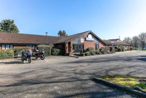 Fotografie z fotogalerie ubytování Days Inn Hotel Gretna Green v destinaci Gretna Green