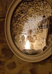Gallery image of Soggiorno in una Cantina antica del'500, struttura privata, non Albergo in Colombaro