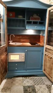 Gallery image of Soggiorno in una Cantina antica del'500, struttura privata, non Albergo in Colombaro