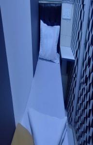 Cama o camas de una habitación en Ared Space-Near Vile Parle Railway Station