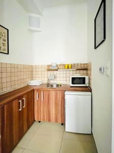 Kazy8 New Life Apartment 1075 Budapest, 8 Kazinczy utca kép - 2