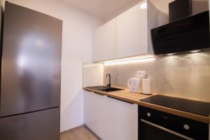Gallery image of Family Apartments Brach in Bol