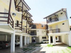 Bangunan di mana terletaknya inn ini