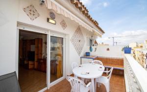 Fotografie z fotogalerie ubytování ATICO CON TERRAZA EN EL CENTRO Albert Villas v destinaci Alcossebre