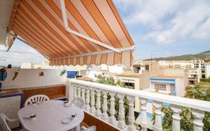 Fotografie z fotogalerie ubytování ATICO CON TERRAZA EN EL CENTRO Albert Villas v destinaci Alcossebre