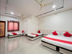 Gallery image of Hotel View Point in Ajanta