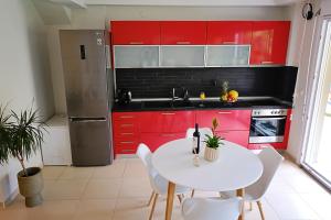 Fotografie z fotogalerie ubytování Oasis Garden House v destinaci Nea Iraklitsa